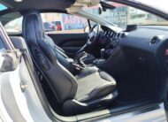 PEUGEOT 308cc CABRIO 2.0 HDI DIESEL 136 CV 2009 106.000 KM AUTOMATICO