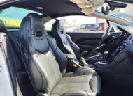 PEUGEOT 308cc CABRIO 2.0 HDI DIESEL 136 CV 2009 106.000 KM AUTOMATICO