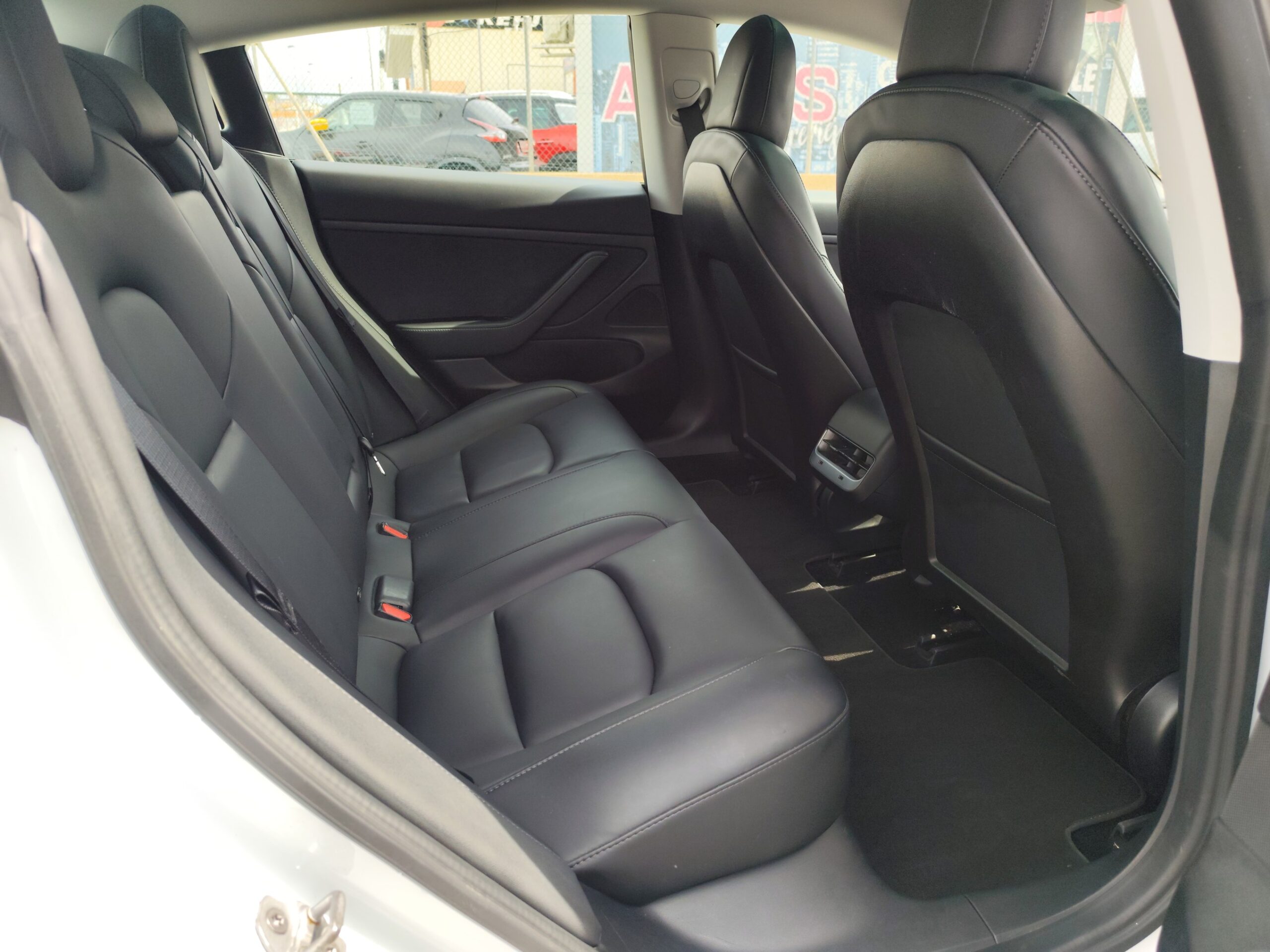 TESLA MODEL 3 STANDART PLUS  258 CV 335 KM AUTONOMIA 121.000 KM  2019 AUTOMATICO