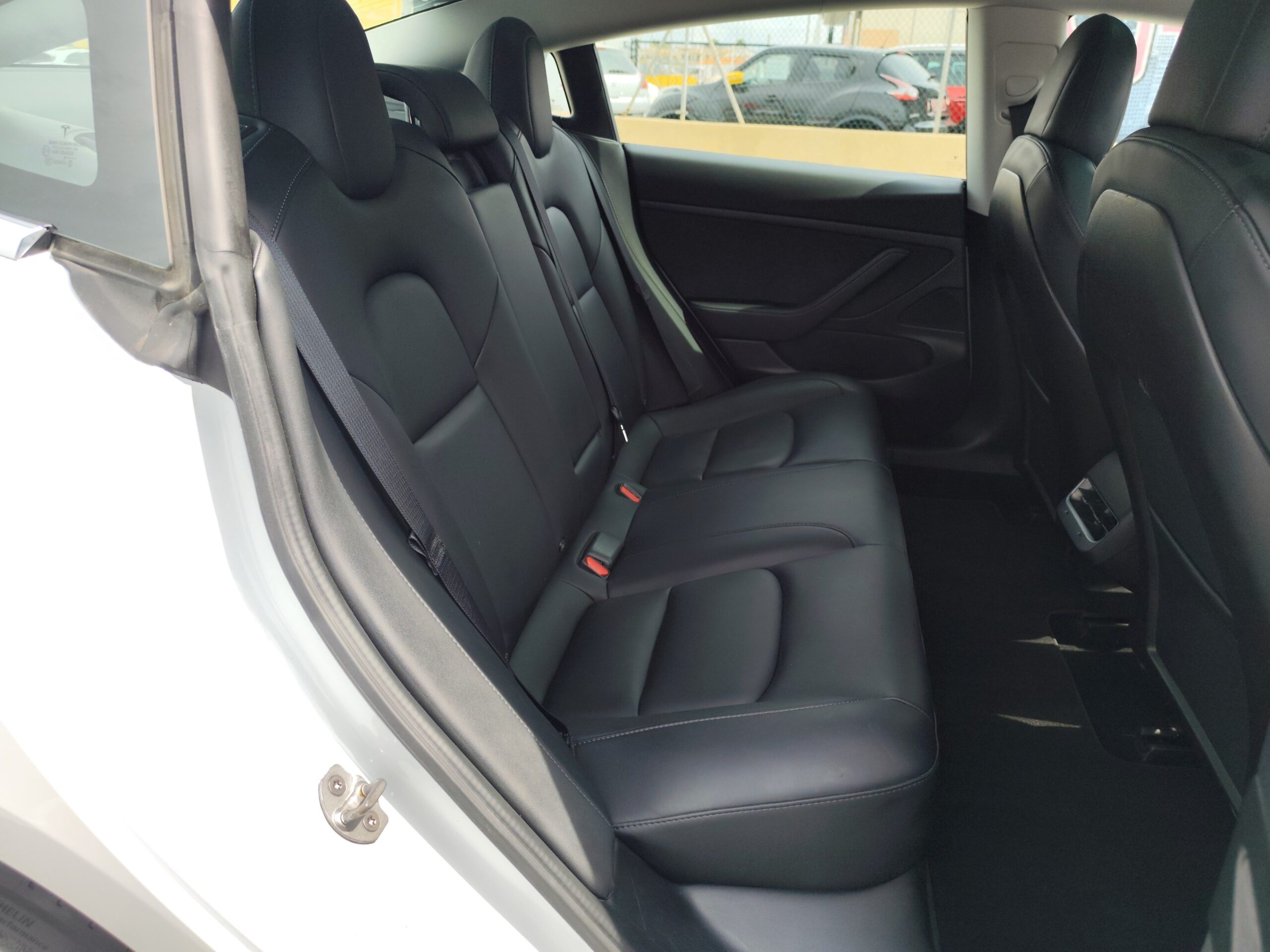 TESLA MODEL 3 STANDART PLUS  258 CV 335 KM AUTONOMIA 121.000 KM  2019 AUTOMATICO