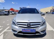 MERCEDES-BENZ 200 CDI 1.8 DIESEL 136 CV 141.000 KM AUTOMATICO