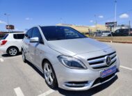MERCEDES-BENZ 200 CDI 1.8 DIESEL 136 CV 141.000 KM AUTOMATICO