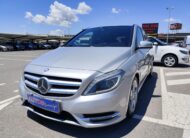 MERCEDES-BENZ 200 CDI 1.8 DIESEL 136 CV 141.000 KM AUTOMATICO