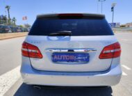 MERCEDES-BENZ 200 CDI 1.8 DIESEL 136 CV 141.000 KM AUTOMATICO
