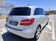 MERCEDES-BENZ 200 CDI 1.8 DIESEL 136 CV 141.000 KM AUTOMATICO