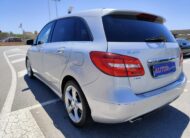 MERCEDES-BENZ 200 CDI 1.8 DIESEL 136 CV 141.000 KM AUTOMATICO