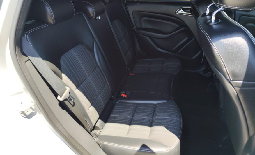 MERCEDES-BENZ 200 CDI 1.8 DIESEL 136 CV 141.000 KM AUTOMATICO