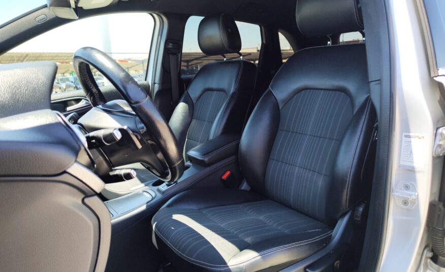 MERCEDES-BENZ 200 CDI 1.8 DIESEL 136 CV 141.000 KM AUTOMATICO