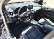 MERCEDES-BENZ 200 CDI 1.8 DIESEL 136 CV 141.000 KM AUTOMATICO