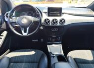 MERCEDES-BENZ 200 CDI 1.8 DIESEL 136 CV 141.000 KM AUTOMATICO