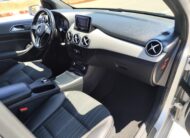 MERCEDES-BENZ 200 CDI 1.8 DIESEL 136 CV 141.000 KM AUTOMATICO