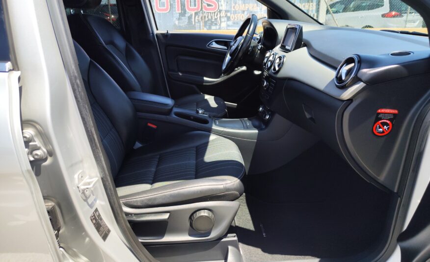 MERCEDES-BENZ 200 CDI 1.8 DIESEL 136 CV 141.000 KM AUTOMATICO