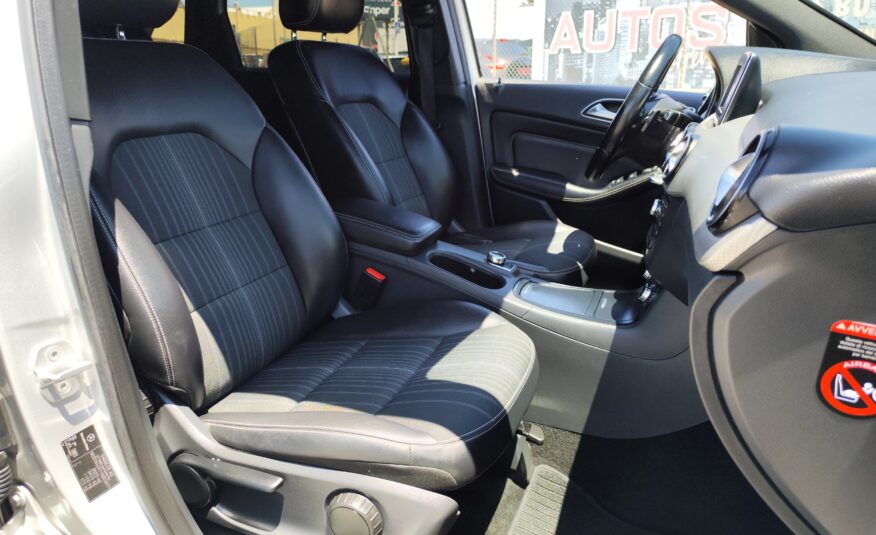 MERCEDES-BENZ 200 CDI 1.8 DIESEL 136 CV 141.000 KM AUTOMATICO