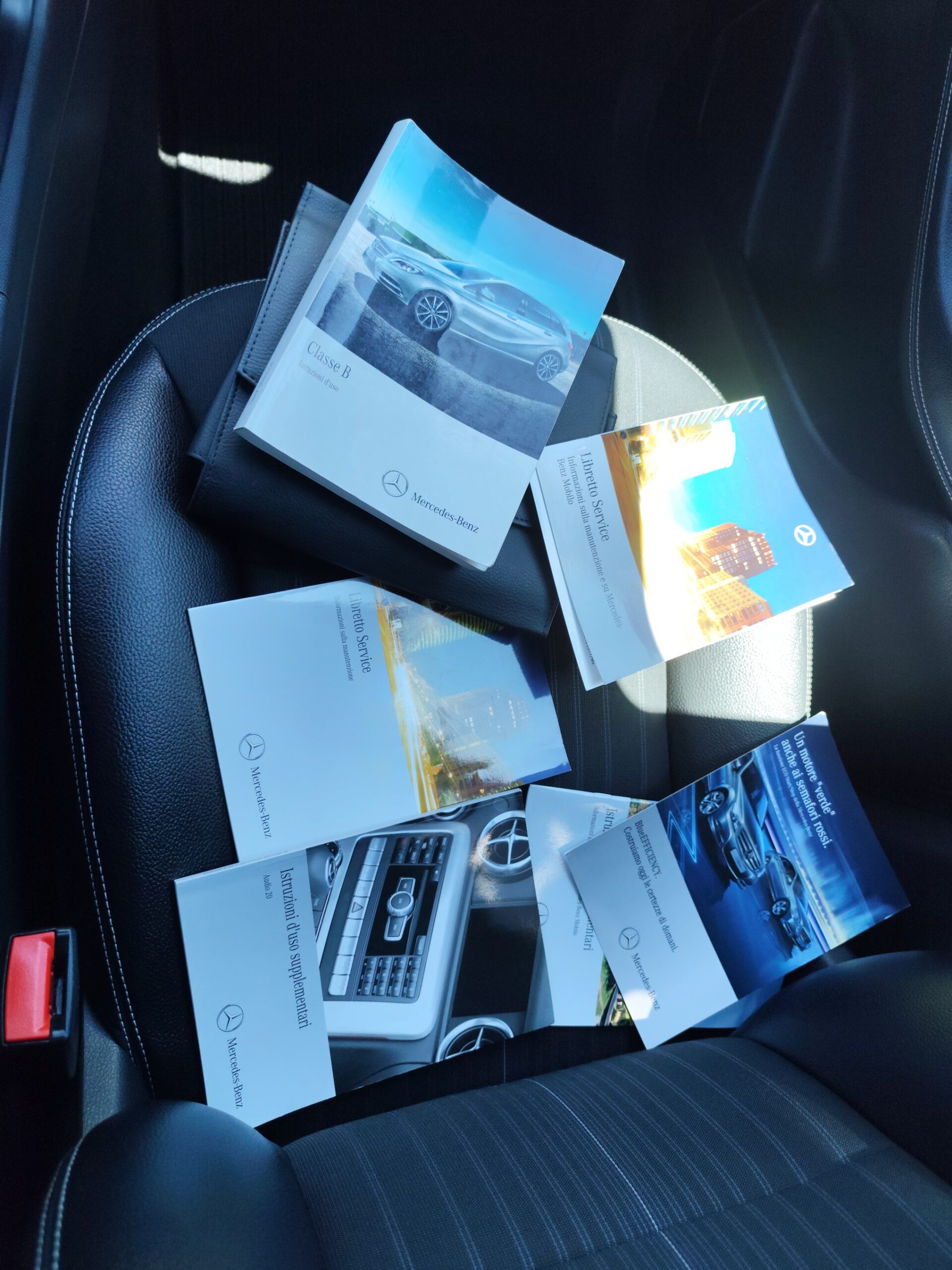 MERCEDES-BENZ 200 CDI 1.8 DIESEL 136 CV 141.000 KM AUTOMATICO