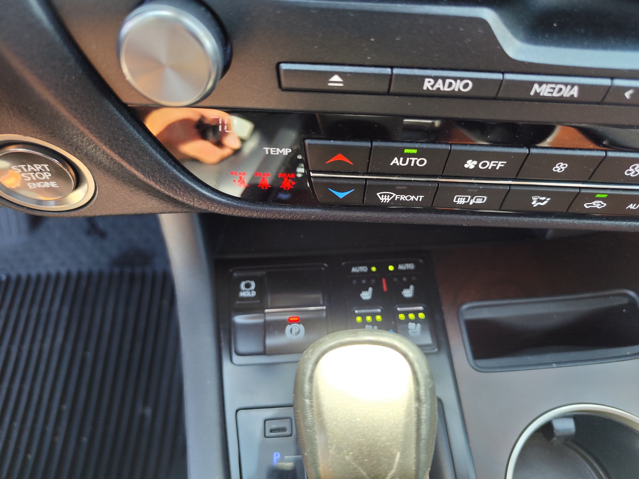 LEXUS RX350 3.5 GASOLINA 296 CV SOLO 58.000 KM 2021 AUTOMATICO