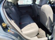 CHRYSLER 300C MOTOR 3.5 GASOLINA 245 CV 150.000 KM 2005 AUTOMATICO