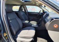 CHRYSLER 300C MOTOR 3.5 GASOLINA 245 CV 150.000 KM 2005 AUTOMATICO