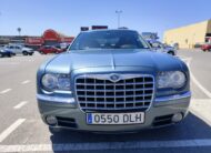 CHRYSLER 300C MOTOR 3.5 GASOLINA 245 CV 150.000 KM 2005 AUTOMATICO
