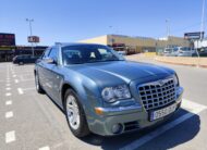 CHRYSLER 300C MOTOR 3.5 GASOLINA 245 CV 150.000 KM 2005 AUTOMATICO