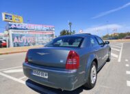CHRYSLER 300C MOTOR 3.5 GASOLINA 245 CV 150.000 KM 2005 AUTOMATICO
