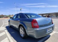 CHRYSLER 300C MOTOR 3.5 GASOLINA 245 CV 150.000 KM 2005 AUTOMATICO