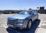 CHRYSLER 300C MOTOR 3.5 GASOLINA 245 CV 150.000 KM 2005 AUTOMATICO