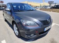 MAZDA 3 1.6 DIESEL 109 CV 262.000 KM 2005 MANUAL