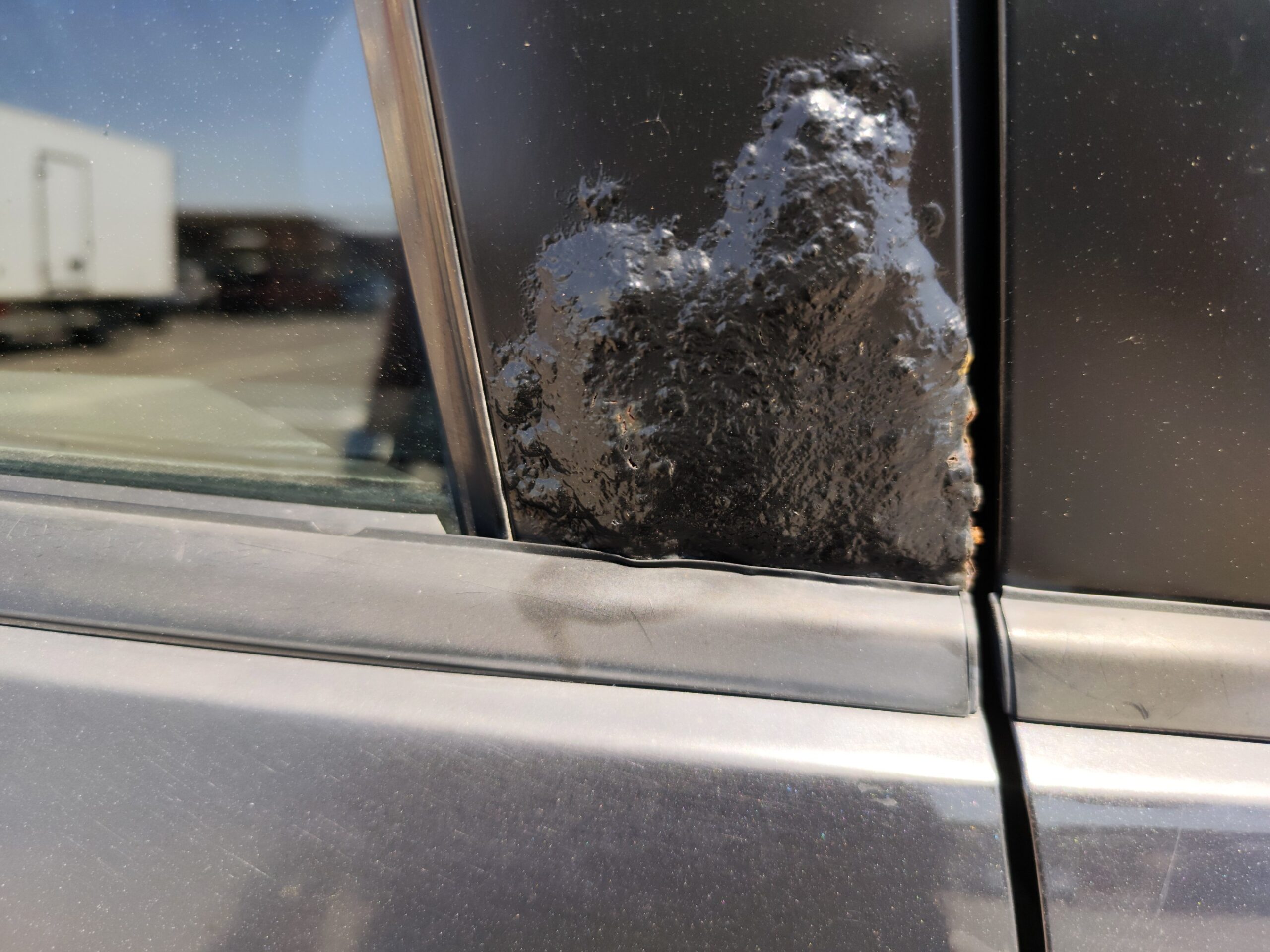 MAZDA 3 1.6 DIESEL 109 CV 262.000 KM 2005 MANUAL