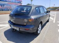 MAZDA 3 1.6 DIESEL 109 CV 262.000 KM 2005 MANUAL