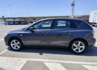 MAZDA 3 1.6 DIESEL 109 CV 262.000 KM 2005 MANUAL