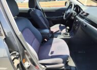 MAZDA 3 1.6 DIESEL 109 CV 262.000 KM 2005 MANUAL