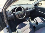 MAZDA 3 1.6 DIESEL 109 CV 262.000 KM 2005 MANUAL