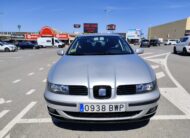 SEAT LEON 1.6 GASOLINA 105 CV 83.000 KM 2002 MANUAL
