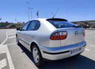 SEAT LEON 1.6 GASOLINA 105 CV 83.000 KM 2002 MANUAL