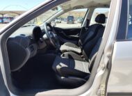 SEAT LEON 1.6 GASOLINA 105 CV 83.000 KM 2002 MANUAL