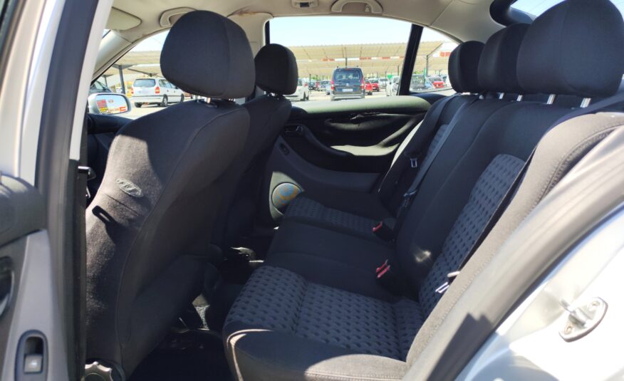 SEAT LEON 1.6 GASOLINA 105 CV 83.000 KM 2002 MANUAL