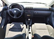 SEAT LEON 1.6 GASOLINA 105 CV 83.000 KM 2002 MANUAL