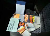 SEAT LEON 1.6 GASOLINA 105 CV 83.000 KM 2002 MANUAL