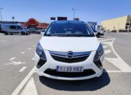 OPEL ZAFIRA 2.0 DIESEL 165 CV 156.000 KM 2014 7 PLAZAS AUTOMATICO