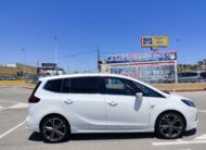 OPEL ZAFIRA 2.0 DIESEL 165 CV 156.000 KM 2014 7 PLAZAS AUTOMATICO