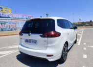 OPEL ZAFIRA 2.0 DIESEL 165 CV 156.000 KM 2014 7 PLAZAS AUTOMATICO