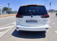 OPEL ZAFIRA 2.0 DIESEL 165 CV 156.000 KM 2014 7 PLAZAS AUTOMATICO
