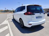 OPEL ZAFIRA 2.0 DIESEL 165 CV 156.000 KM 2014 7 PLAZAS AUTOMATICO