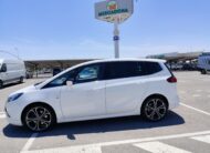 OPEL ZAFIRA 2.0 DIESEL 165 CV 156.000 KM 2014 7 PLAZAS AUTOMATICO