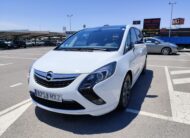 OPEL ZAFIRA 2.0 DIESEL 165 CV 156.000 KM 2014 7 PLAZAS AUTOMATICO