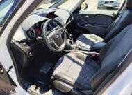 OPEL ZAFIRA 2.0 DIESEL 165 CV 156.000 KM 2014 7 PLAZAS AUTOMATICO