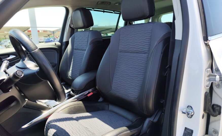 OPEL ZAFIRA 2.0 DIESEL 165 CV 156.000 KM 2014 7 PLAZAS AUTOMATICO