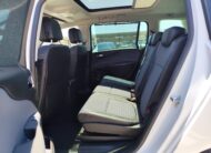 OPEL ZAFIRA 2.0 DIESEL 165 CV 156.000 KM 2014 7 PLAZAS AUTOMATICO