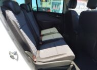 OPEL ZAFIRA 2.0 DIESEL 165 CV 156.000 KM 2014 7 PLAZAS AUTOMATICO