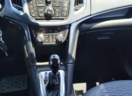 OPEL ZAFIRA 2.0 DIESEL 165 CV 156.000 KM 2014 7 PLAZAS AUTOMATICO